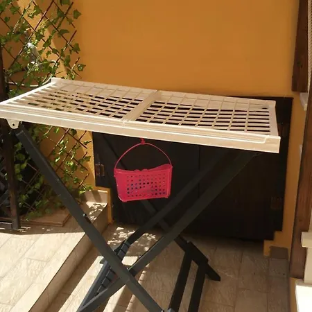Marygrace Bed & Breakfast Alghero