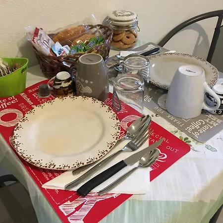 Marygrace Bed & Breakfast *