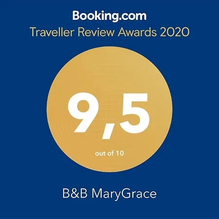 Bed & Breakfast Marygrace Alghero