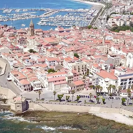 Bed & Breakfast Marygrace Alghero